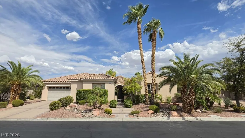 7290 Sea Anchor Court Las Vegas, NV 89131