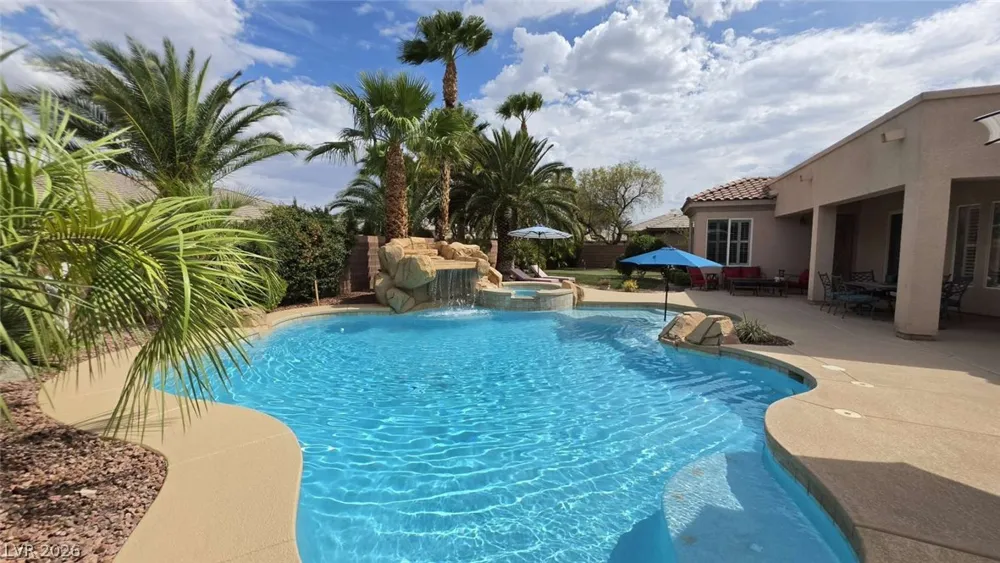 7290 Sea Anchor Court Las Vegas, NV 89131