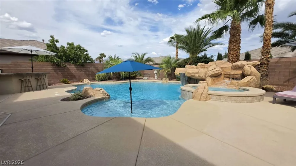 7290 Sea Anchor Court Las Vegas, NV 89131
