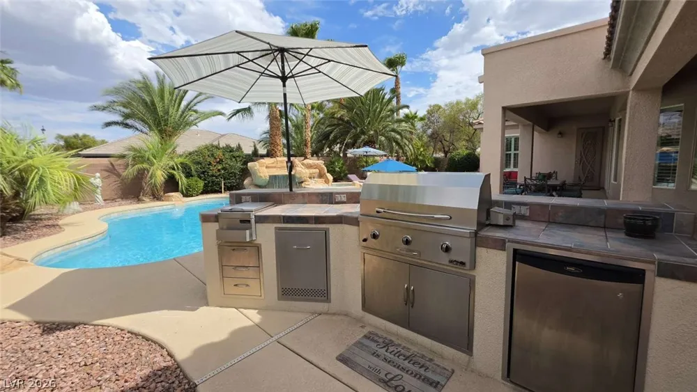 7290 Sea Anchor Court Las Vegas, NV 89131
