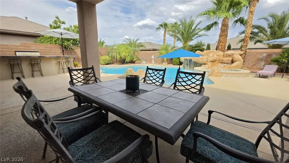 7290 Sea Anchor Court Las Vegas, NV 89131