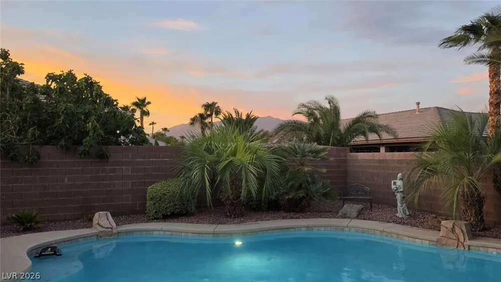 7290 Sea Anchor Court Las Vegas, NV 89131