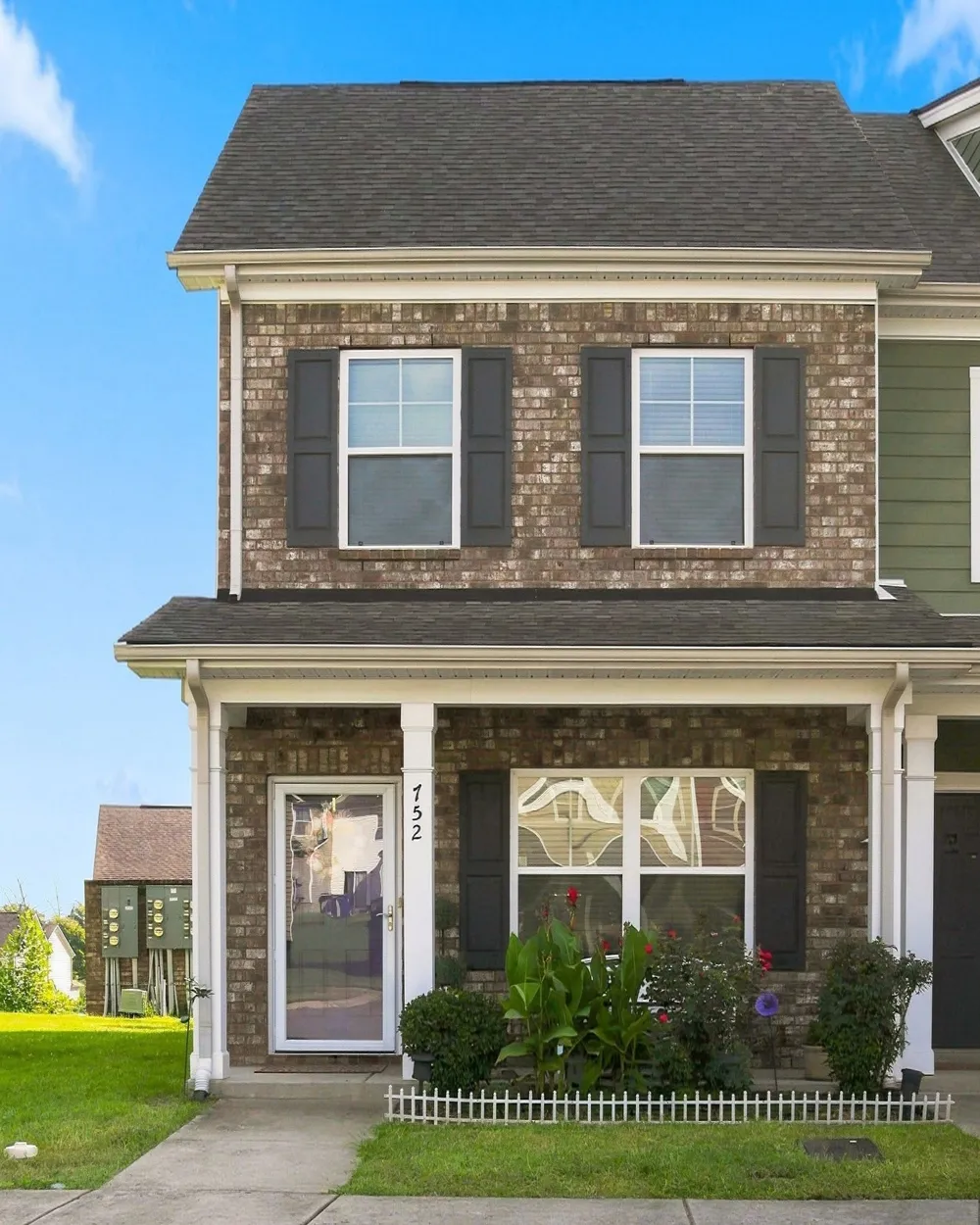 752 Bradburn Village Way Antioch, TN 37013