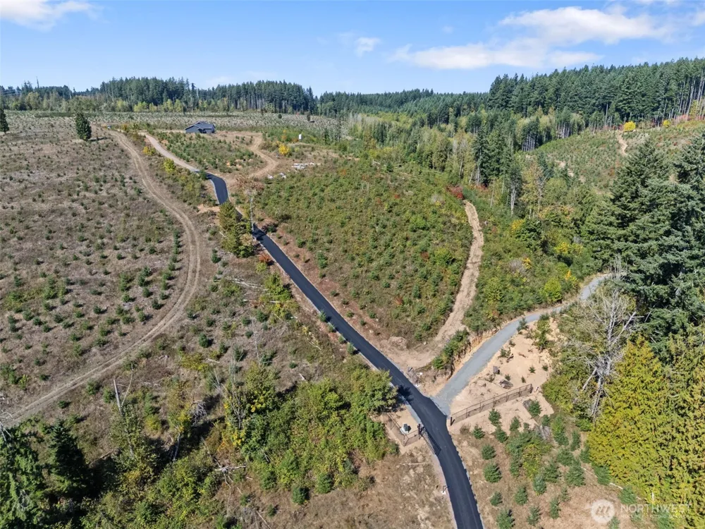 0 Lot 2 Macomber Road W Chehalis, WA 98532
