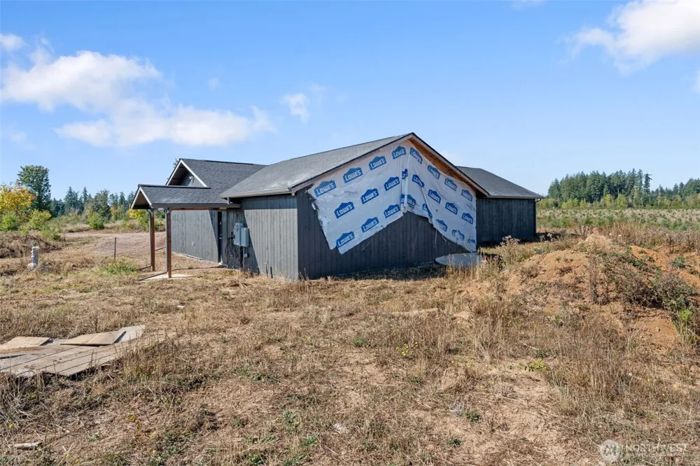 158 Macomber Road W Chehalis, WA 98532