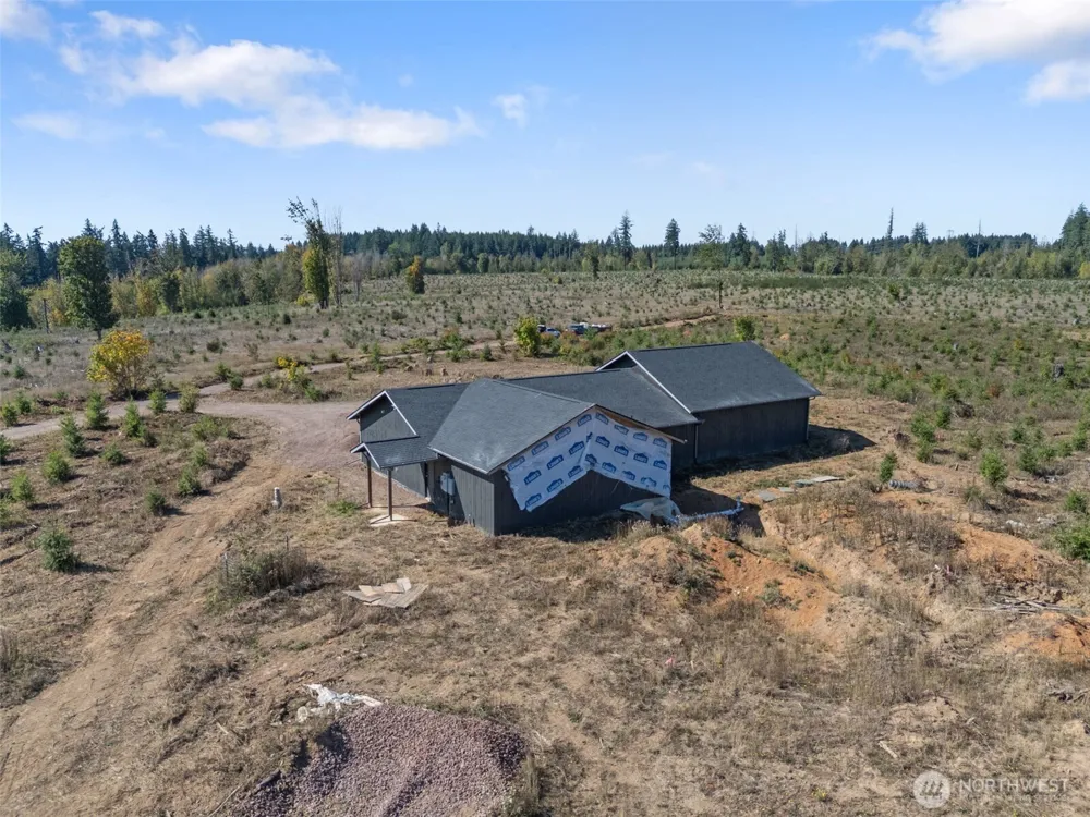 158 Macomber Road W Chehalis, WA 98532