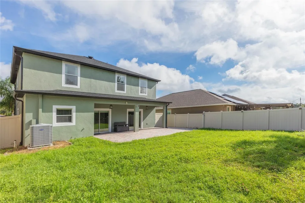 11508 MANSFIELD POINT DRIVE Riverview, FL 33569