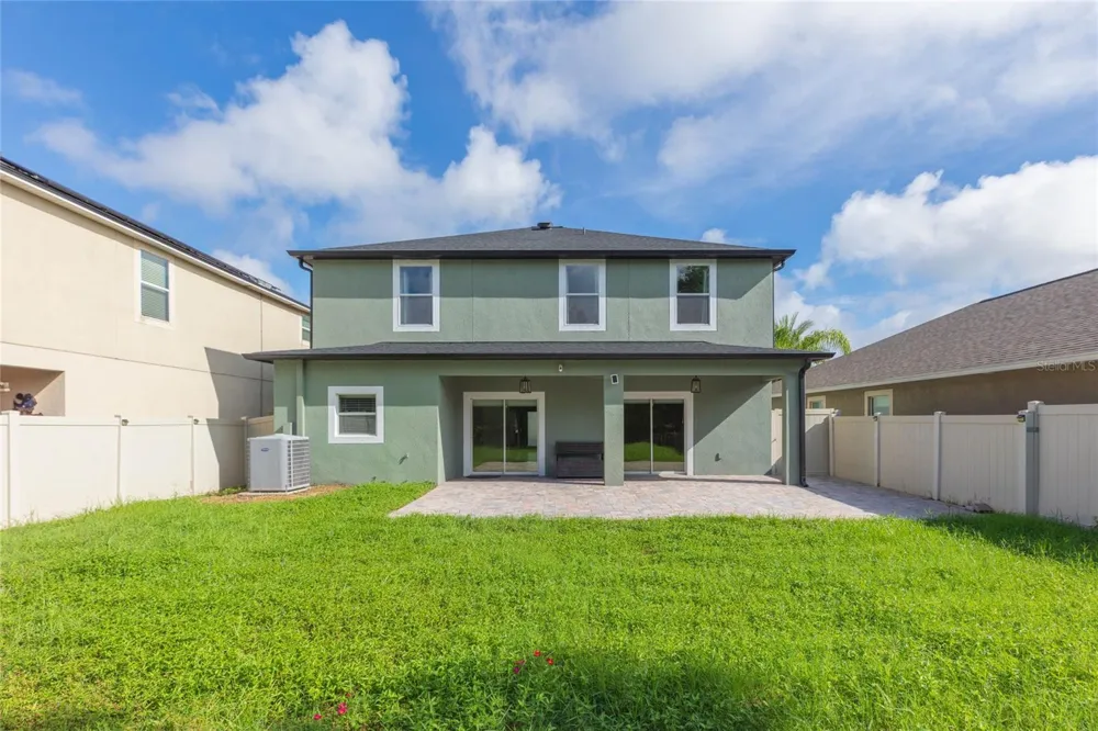 11508 MANSFIELD POINT DRIVE Riverview, FL 33569