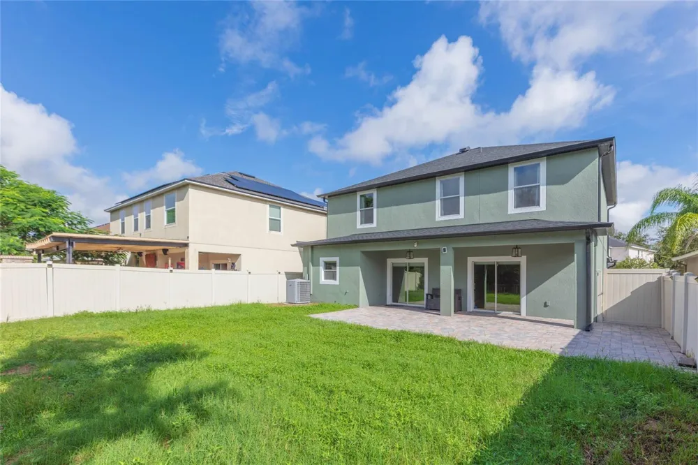 11508 MANSFIELD POINT DRIVE Riverview, FL 33569