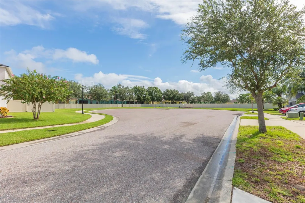 11508 MANSFIELD POINT DRIVE Riverview, FL 33569
