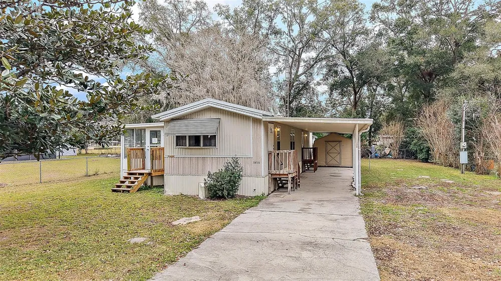 14715 SE 47TH AVENUE Summerfield, FL 34491