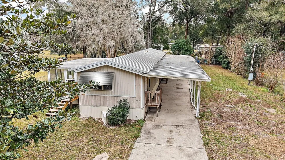 14715 SE 47TH AVENUE Summerfield, FL 34491