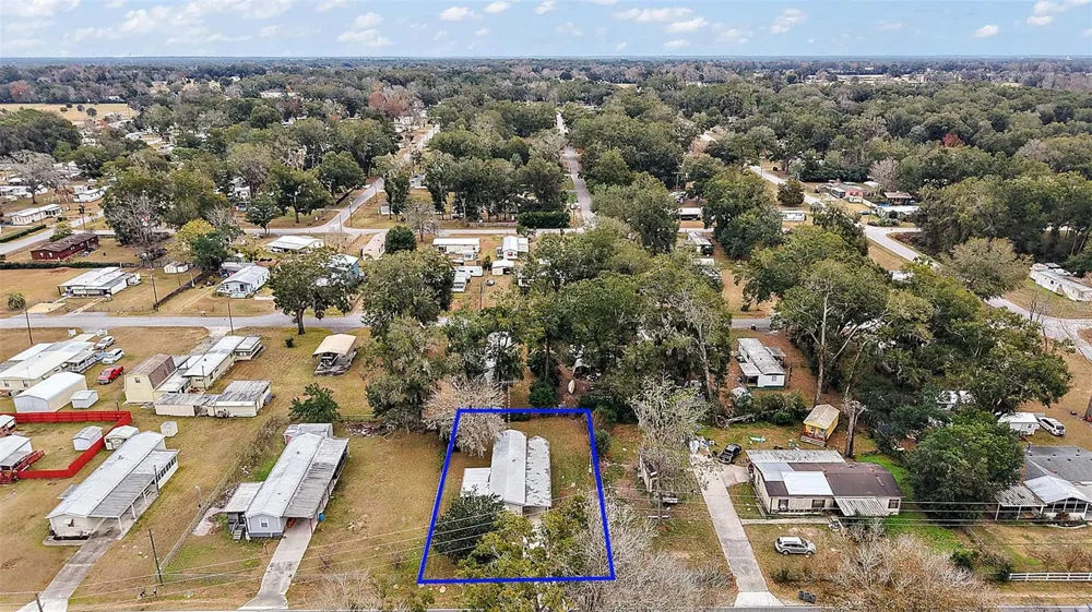 14715 SE 47TH AVENUE Summerfield, FL 34491
