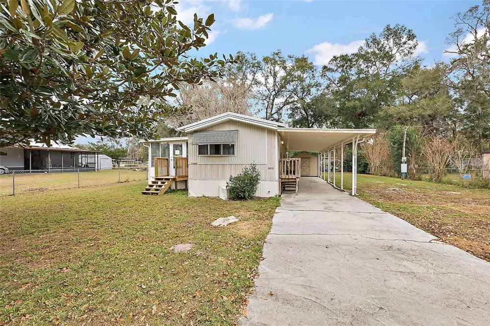 14715 SE 47TH AVENUE Summerfield, FL 34491