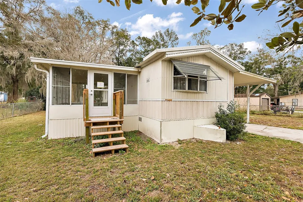 14715 SE 47TH AVENUE Summerfield, FL 34491