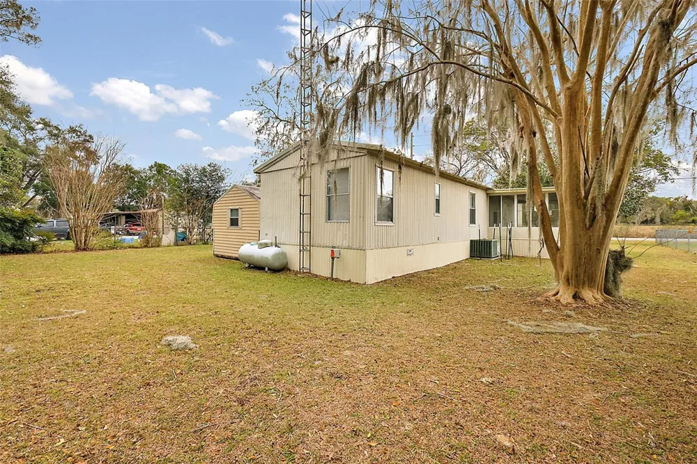 14715 SE 47TH AVENUE Summerfield, FL 34491