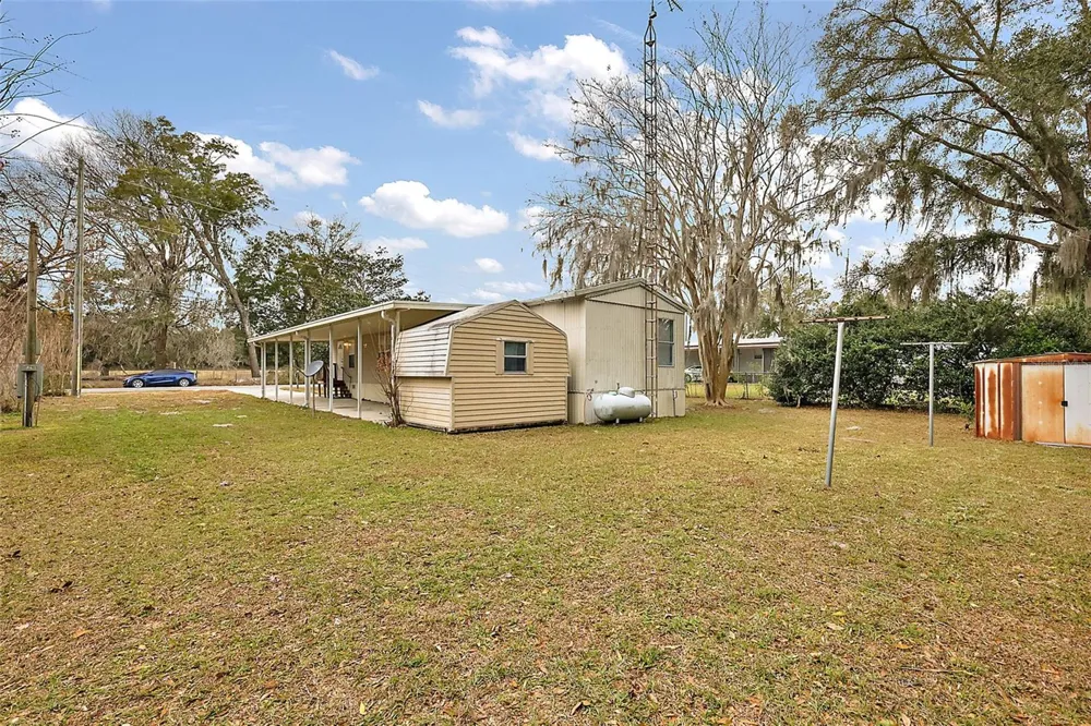 14715 SE 47TH AVENUE Summerfield, FL 34491