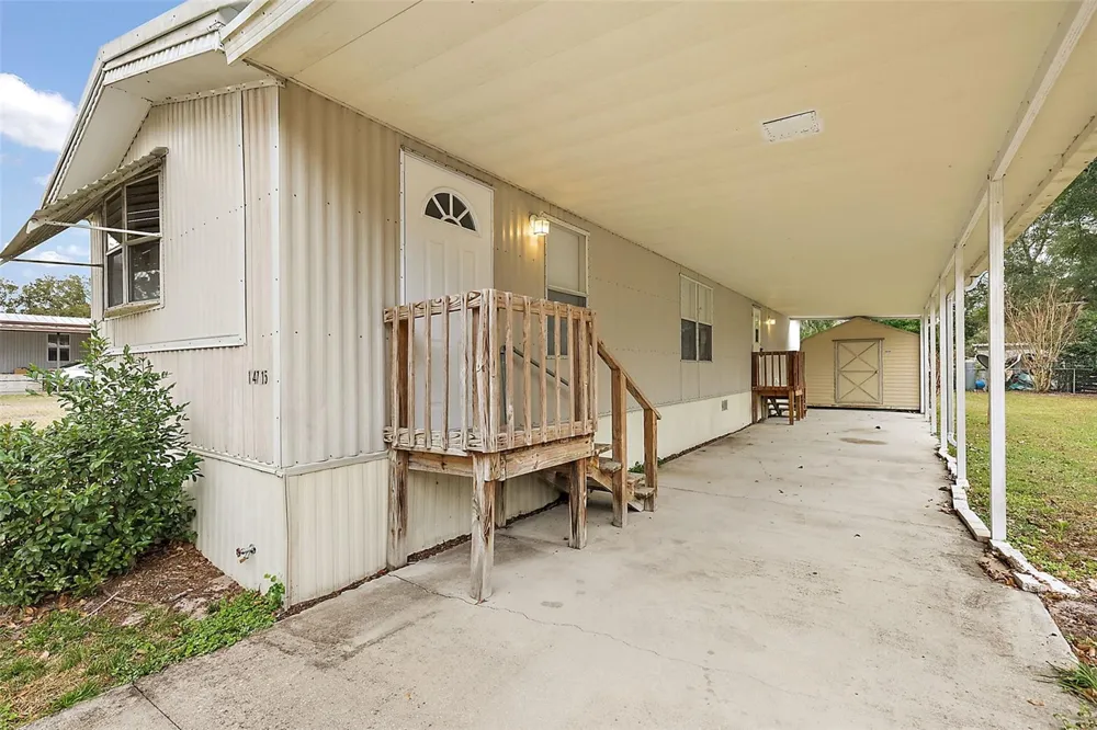 14715 SE 47TH AVENUE Summerfield, FL 34491