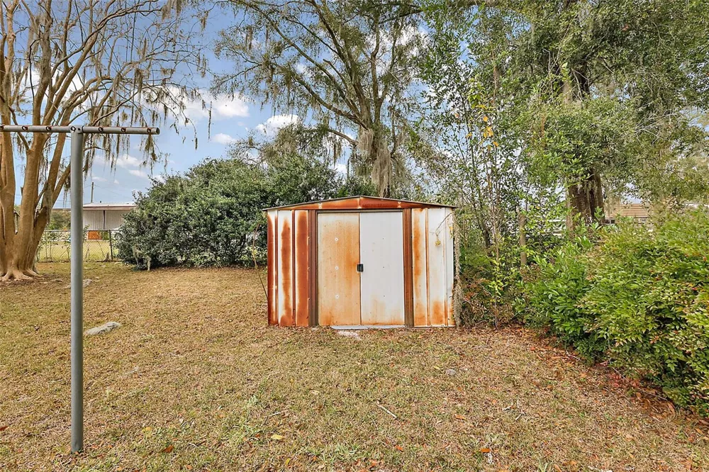 14715 SE 47TH AVENUE Summerfield, FL 34491