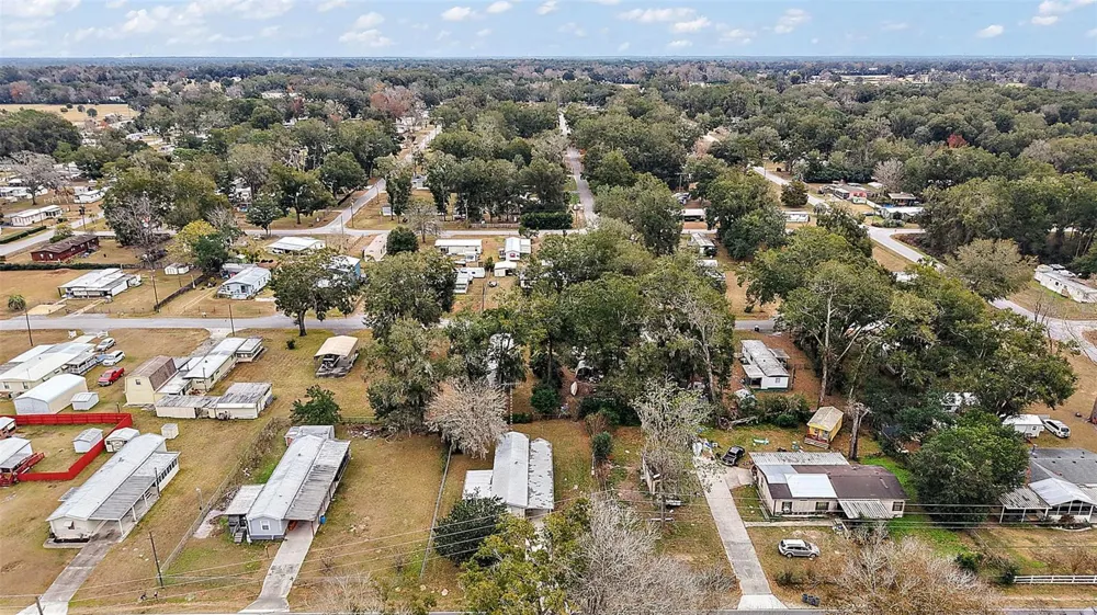 14715 SE 47TH AVENUE Summerfield, FL 34491