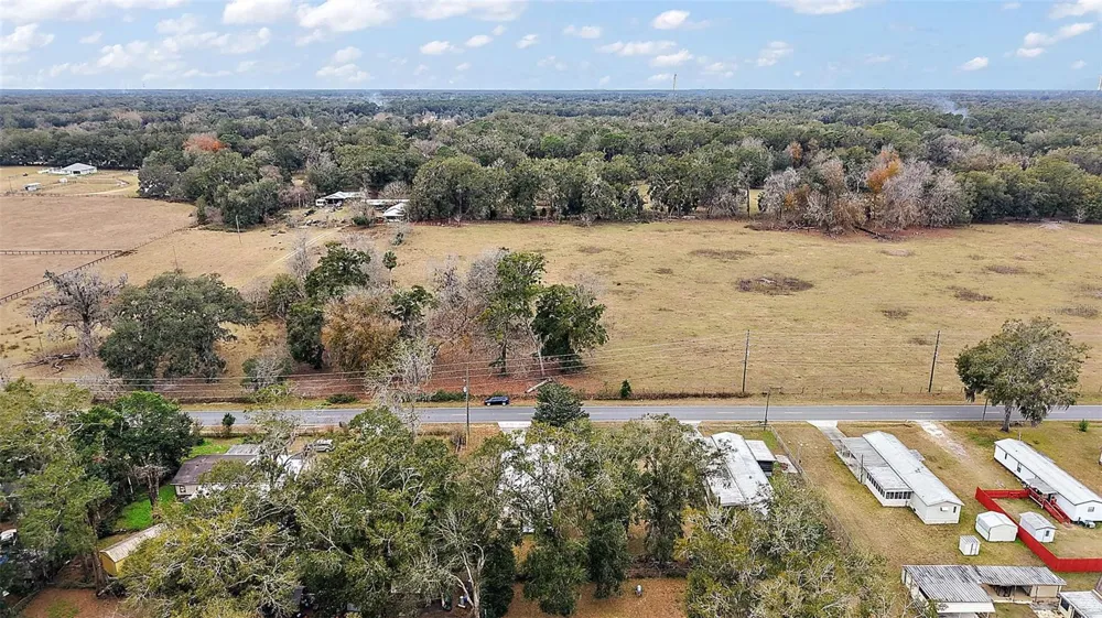 14715 SE 47TH AVENUE Summerfield, FL 34491