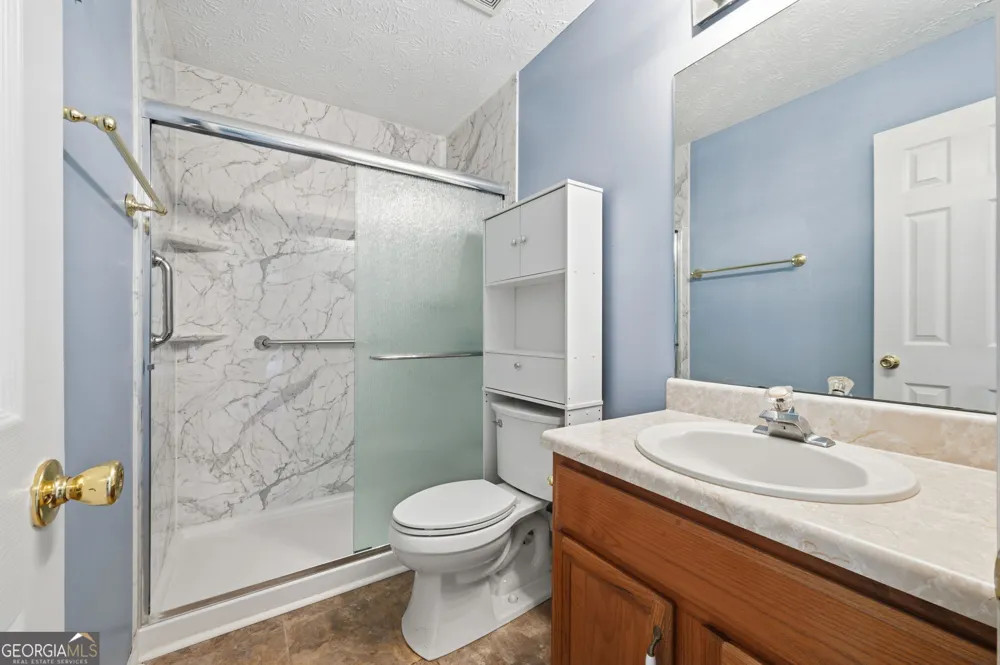 131 Maplewood CV Acworth, GA 30101