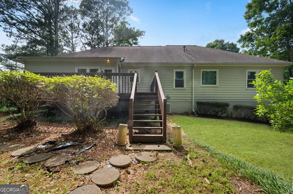 131 Maplewood CV Acworth, GA 30101