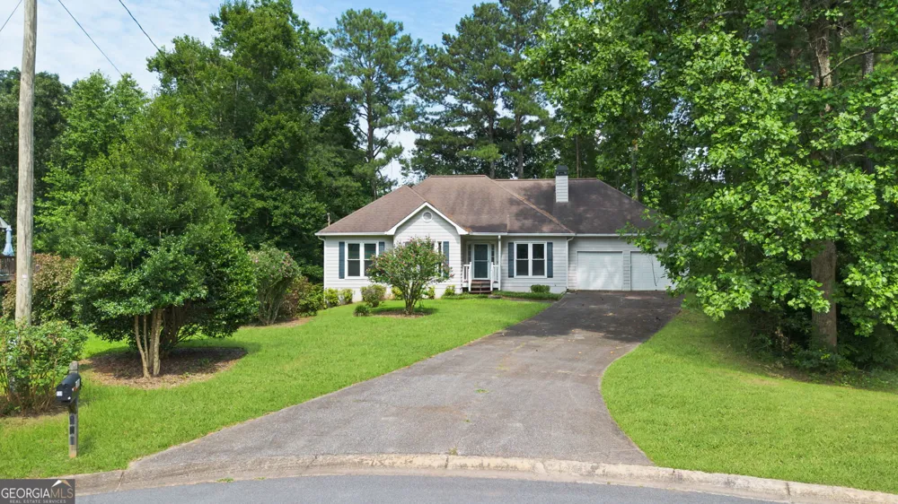 131 Maplewood CV Acworth, GA 30101