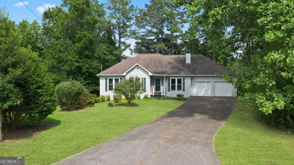 131 Maplewood CV Acworth, GA 30101