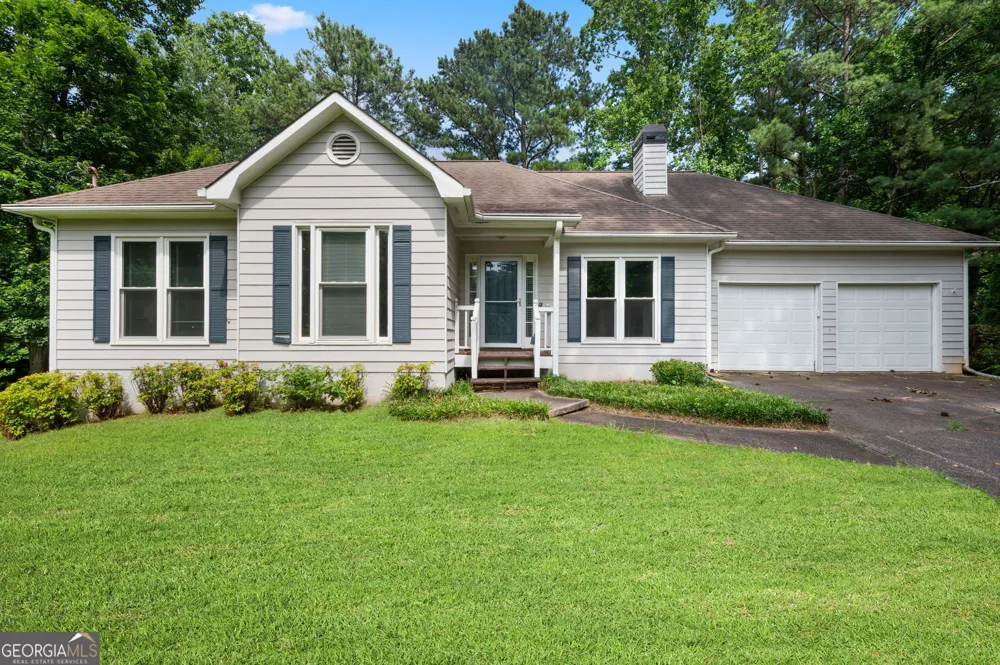 131 Maplewood CV Acworth, GA 30101