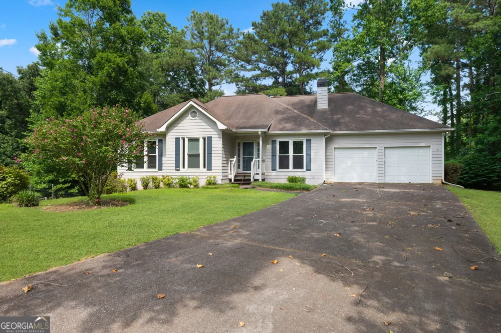 131 Maplewood CV Acworth, GA 30101