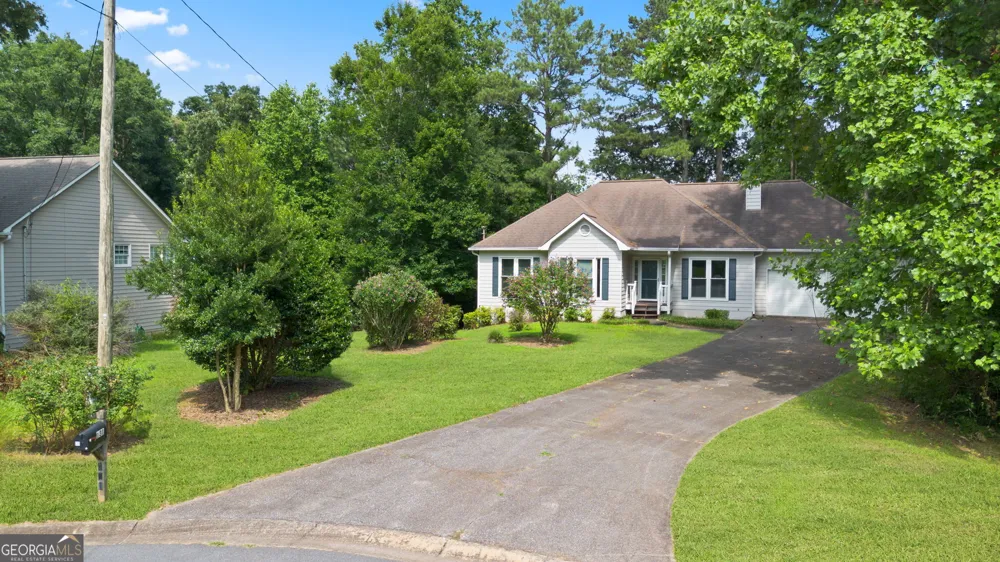 131 Maplewood CV Acworth, GA 30101
