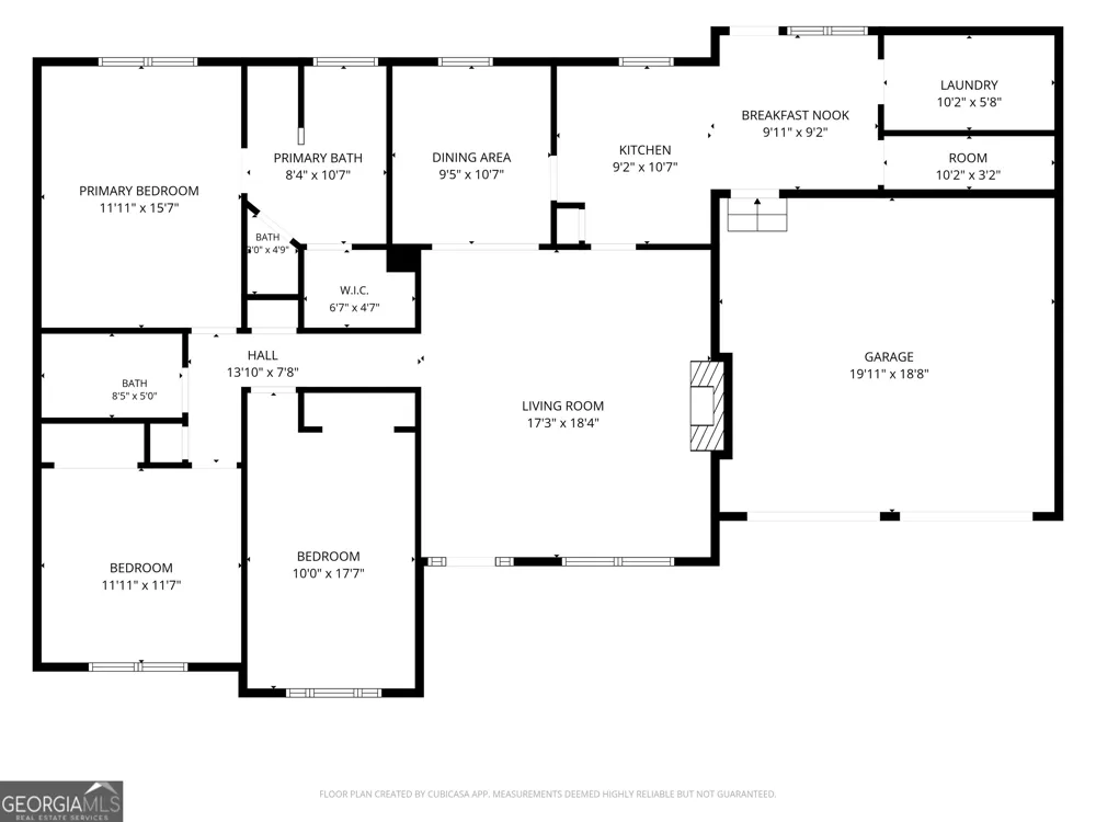 131 Maplewood CV Acworth, GA 30101