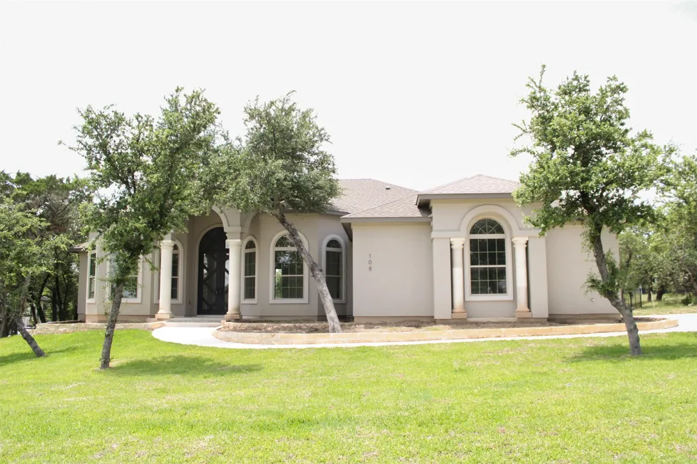 108 Lakeview Estates Drive Belton, TX 76513