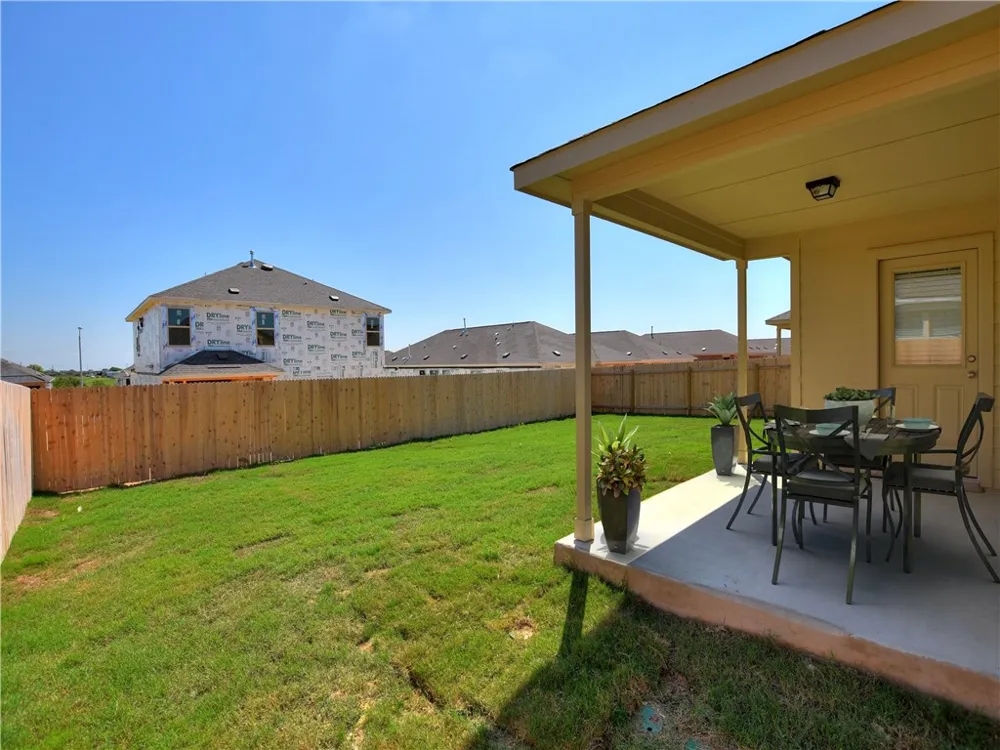 21413 Wilmiller Lane Pflugerville, TX 78660