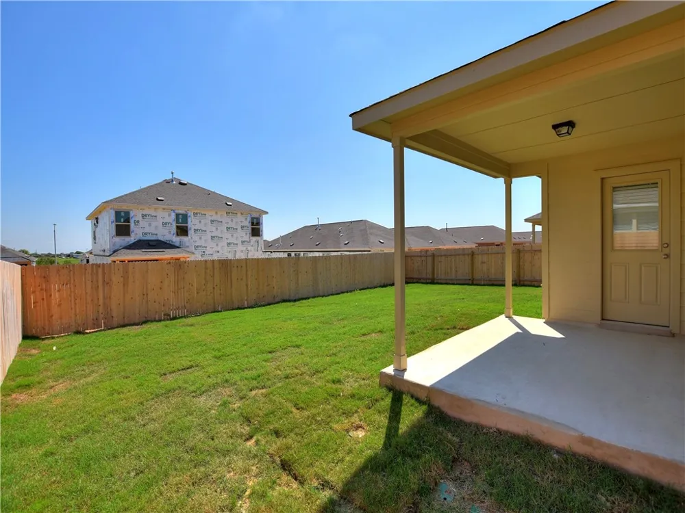 21413 Wilmiller Lane Pflugerville, TX 78660