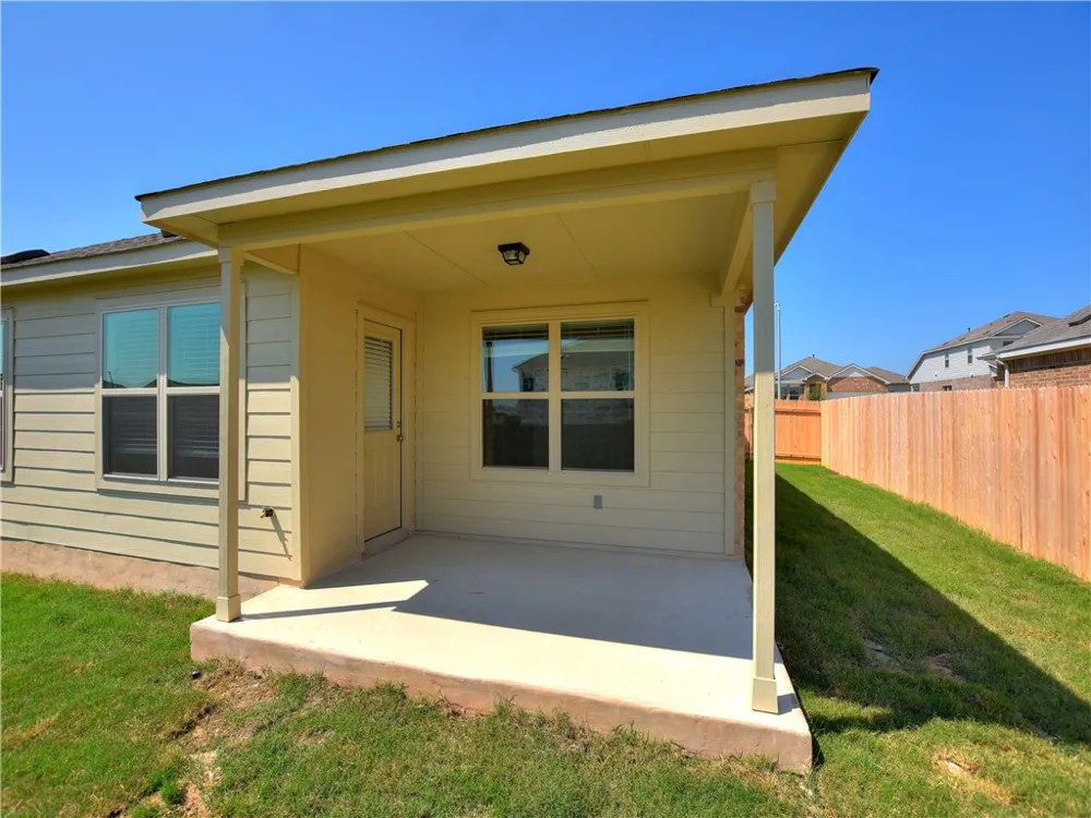 21413 Wilmiller Lane Pflugerville, TX 78660
