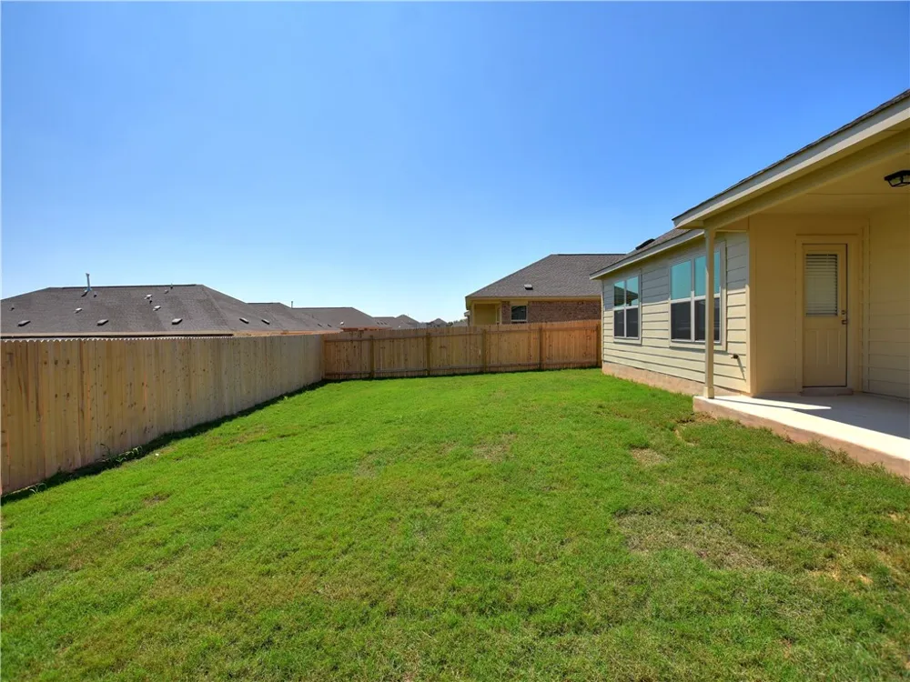 21413 Wilmiller Lane Pflugerville, TX 78660