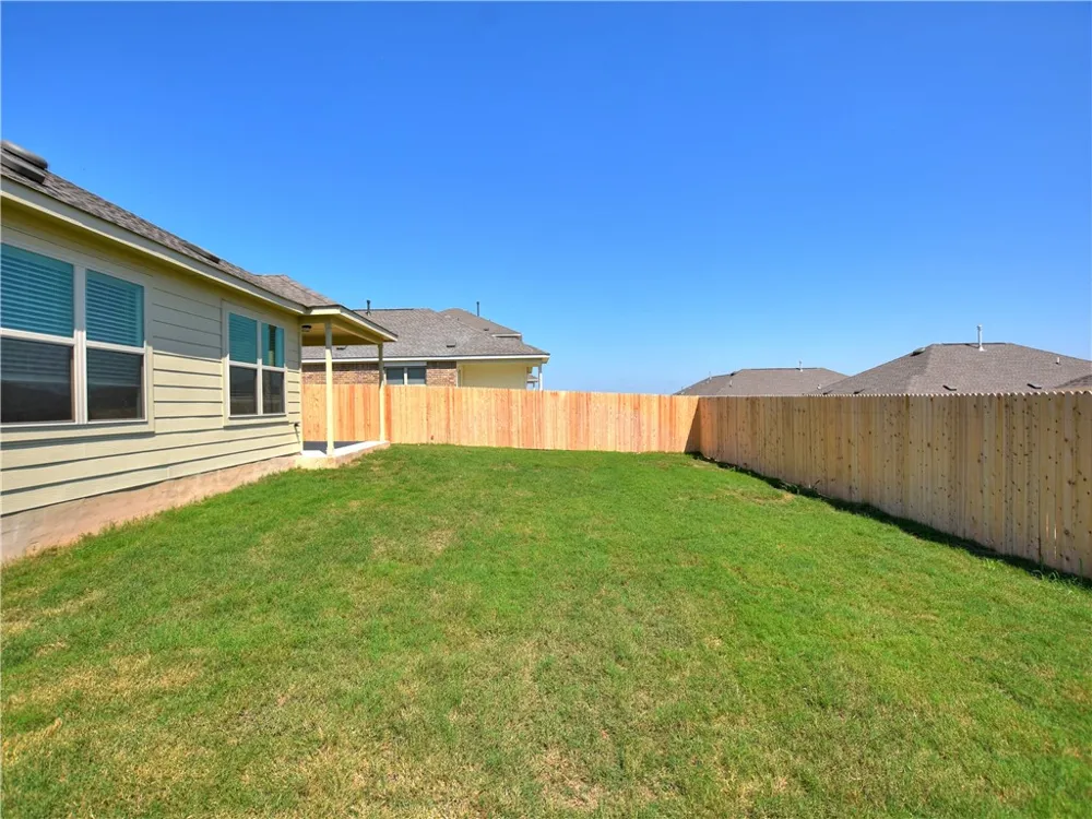 21413 Wilmiller Lane Pflugerville, TX 78660