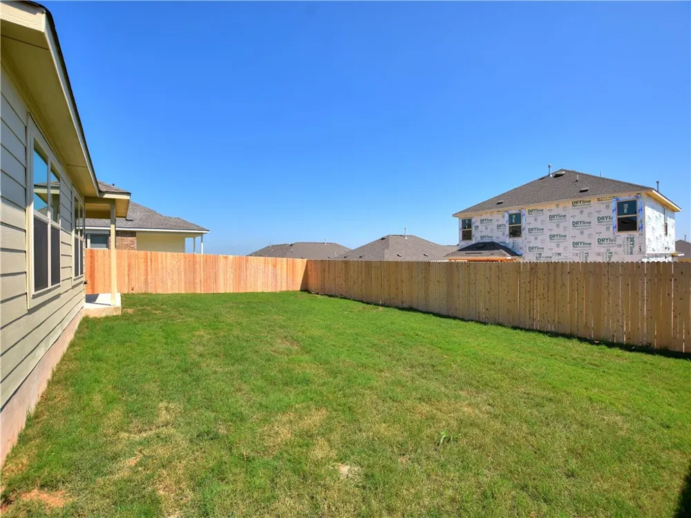 21413 Wilmiller Lane Pflugerville, TX 78660