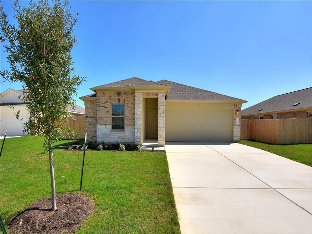 21413 Wilmiller Lane Pflugerville, TX 78660