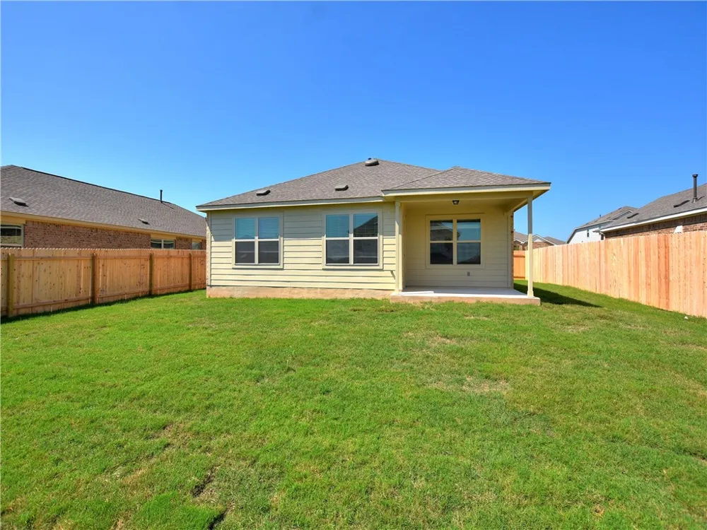 21413 Wilmiller Lane Pflugerville, TX 78660