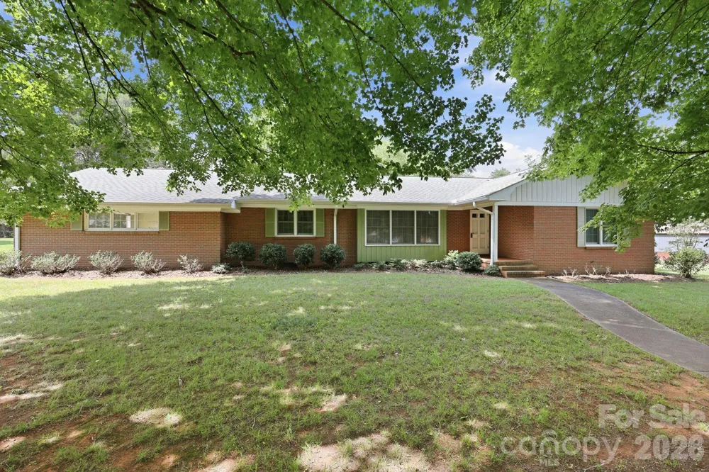 215 E Park Avenue Granite Quarry, NC 28146