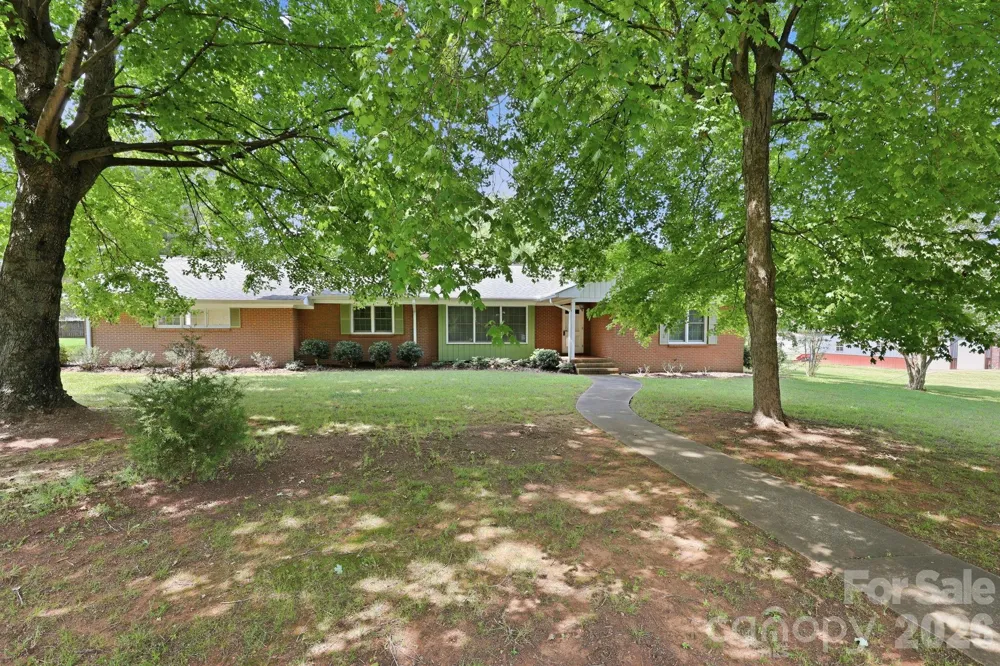 215 E Park Avenue Granite Quarry, NC 28146