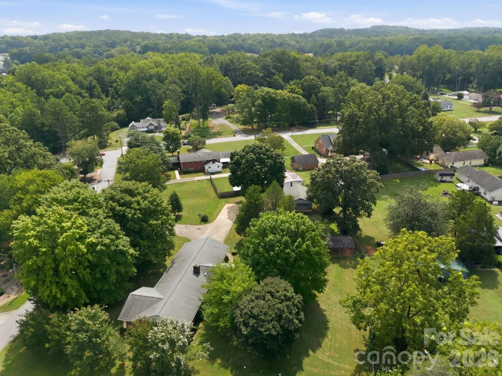 215 E Park Avenue Granite Quarry, NC 28146