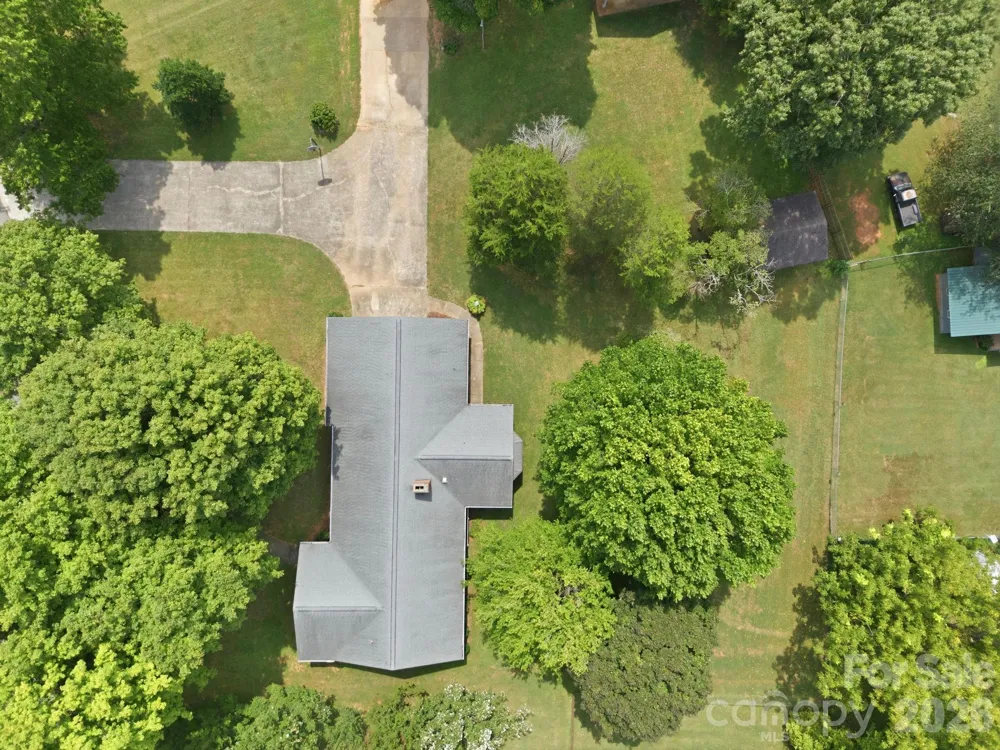 215 E Park Avenue Granite Quarry, NC 28146