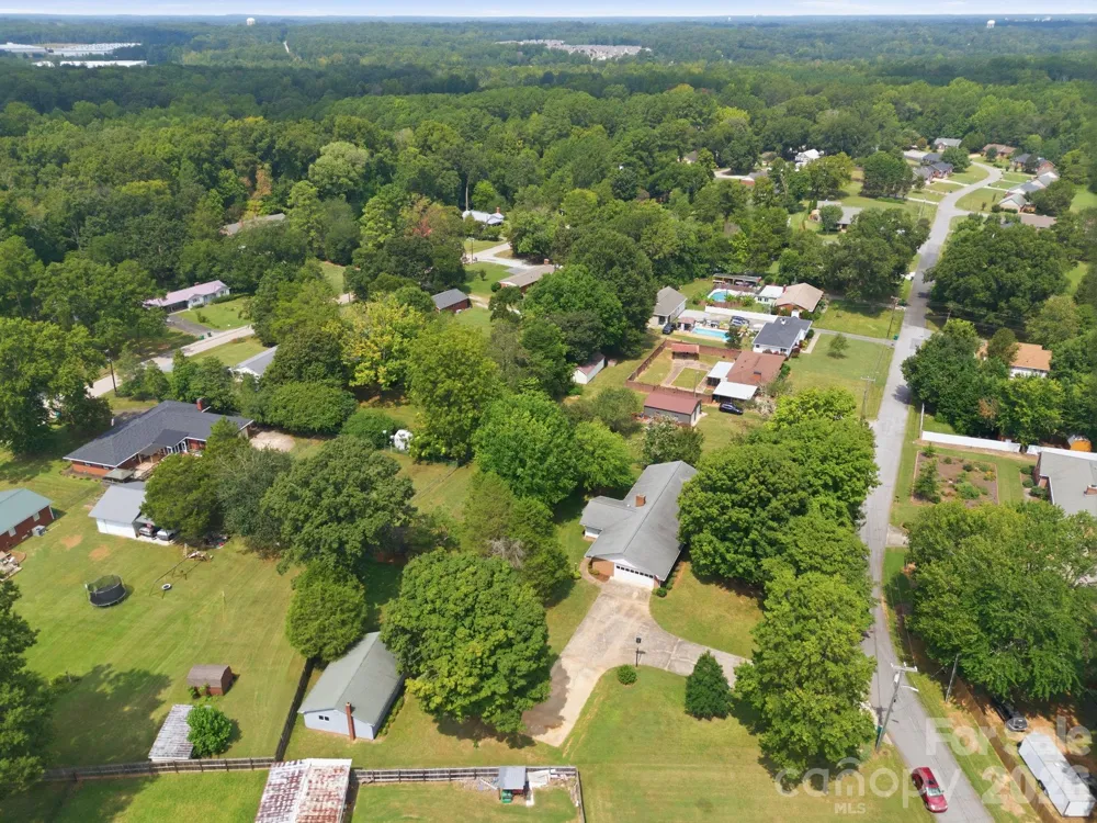 215 E Park Avenue Granite Quarry, NC 28146