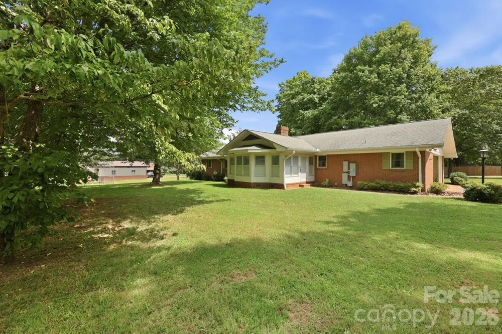 215 E Park Avenue Granite Quarry, NC 28146