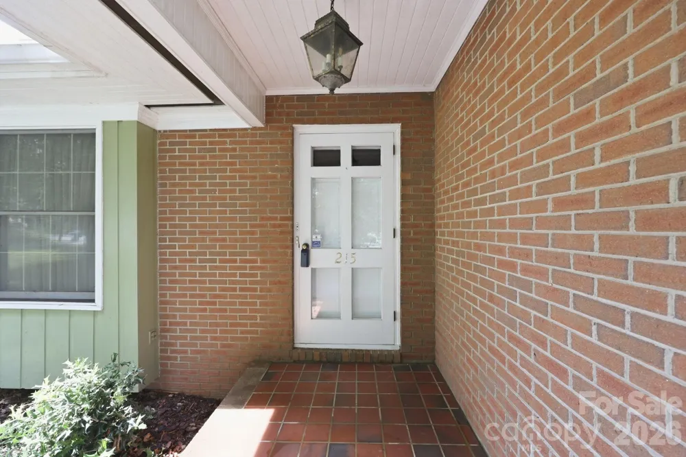 215 E Park Avenue Granite Quarry, NC 28146