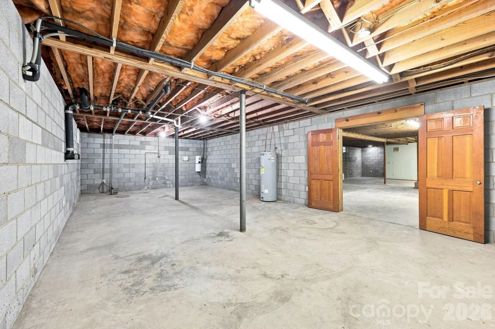 215 E Park Avenue Granite Quarry, NC 28146